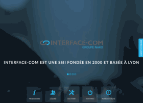 Interface-com.fr thumbnail