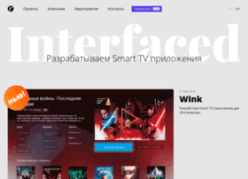 Interfaced.ru thumbnail