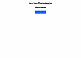 Interfacemercadologica.com thumbnail