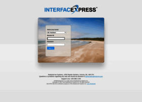 Interfacexpress.com thumbnail