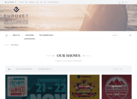 Interfiliere.com thumbnail