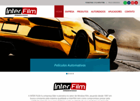 Interfilm.com.br thumbnail
