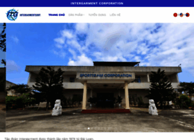 Intergarmentcorp.com thumbnail