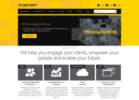 Intergen.co.nz thumbnail Intergen.co.nz thumbnail