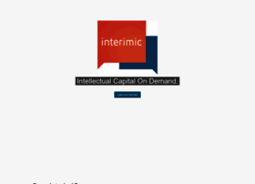 Interimic.com thumbnail