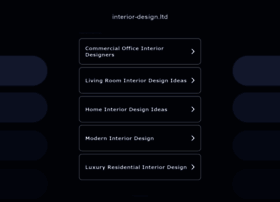 Interior-design.ltd thumbnail