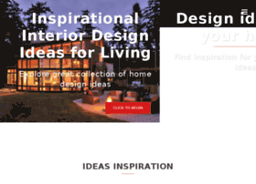 Interior-idea.com thumbnail
