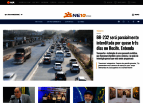 Interior.ne10.uol.com.br thumbnail