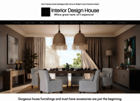 Interiordesignhouse.com thumbnail