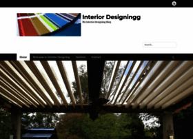 Interiordesigningg.com thumbnail
