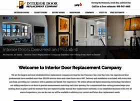 Interiordoor.com thumbnail