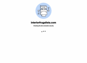 Interiorfrugalista.com thumbnail