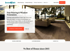 Interiorstextiles.com thumbnail