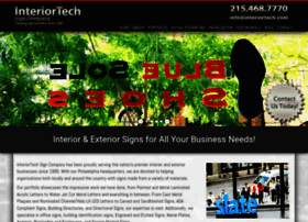 Interiortech.com thumbnail