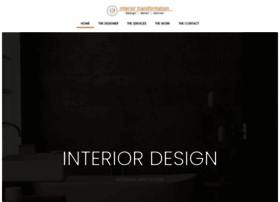 Interiortransformation.com thumbnail