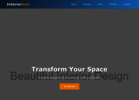 Interiorvala.com thumbnail