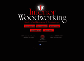 Interiorwoodworking.biz thumbnail