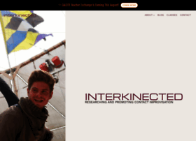 Interkinected.org thumbnail