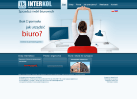 Interkol.pl thumbnail
