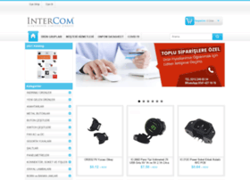 Interkomelektronik.com thumbnail