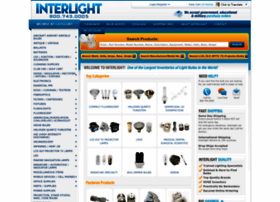 Interlight.biz thumbnail