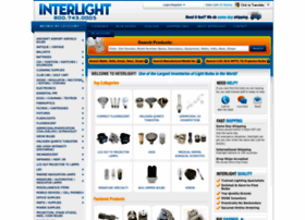 Interlightus.com thumbnail