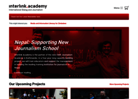 Interlink.academy thumbnail