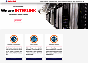 Interlink.net.id thumbnail
