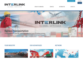 Interlinkgs.com thumbnail