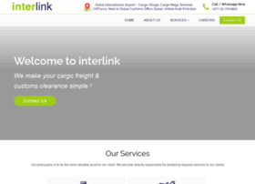 Interlinkgulf.com thumbnail