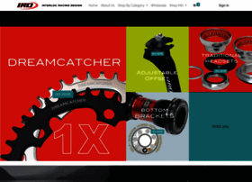 Interlocracing.com thumbnail
