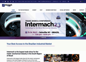 Intermach.com.br thumbnail
