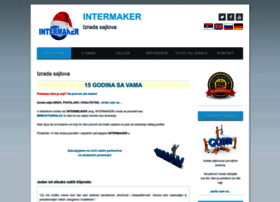 Intermaker.net thumbnail
