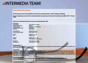 Intermedia-team.de thumbnail