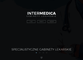 Intermedica.com.pl thumbnail