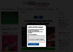 Intermedies-mediation.com thumbnail