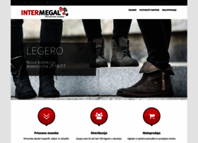 Intermegal.com thumbnail