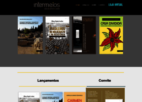 Intermeioscultural.com.br thumbnail