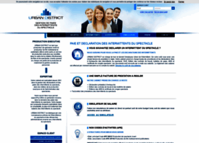Intermittent-cachet.com thumbnail