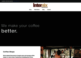Intermixbev.com thumbnail