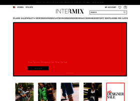 Intermixny.com thumbnail