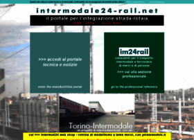 Intermodale24-rail.net thumbnail