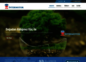 Intermotor.com.tr thumbnail