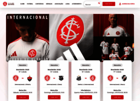 Internacional.com.br thumbnail