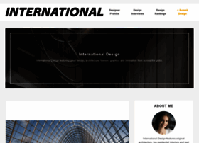 International-design.org thumbnail