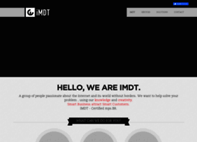 International.imdt.com.br thumbnail
