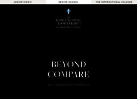 International.kings-school.co.uk thumbnail