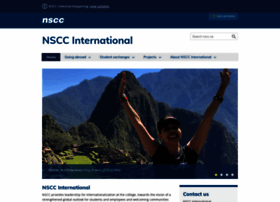 International.nscc.ca thumbnail