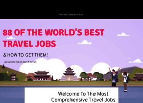 Internationaljobs.org thumbnail