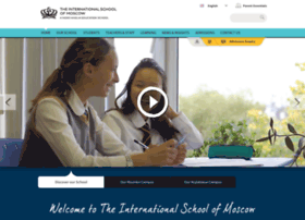 Internationalschool.ru thumbnail